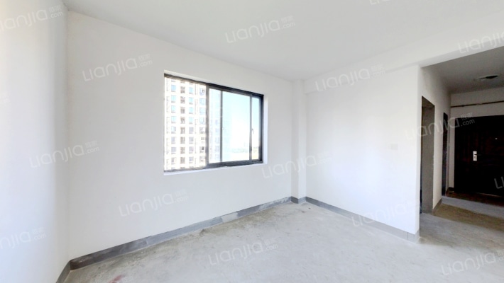 庐山花园二手房实景图