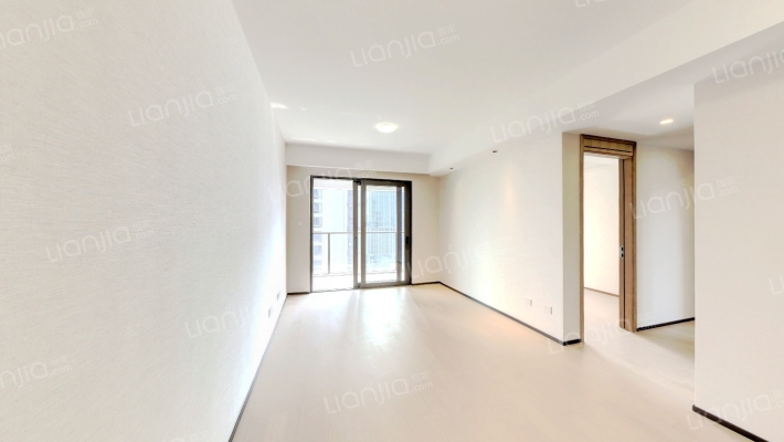 嘉华嘉俊庭二手房实景图