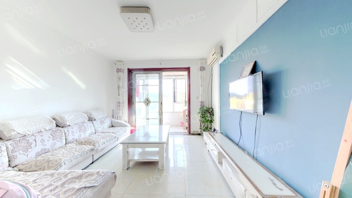 万象新天4区二手房实景图