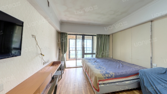 听音湖1号公馆二手房实景图