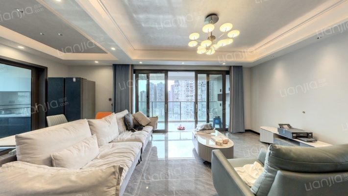 弘阳天宸一品二手房实景图