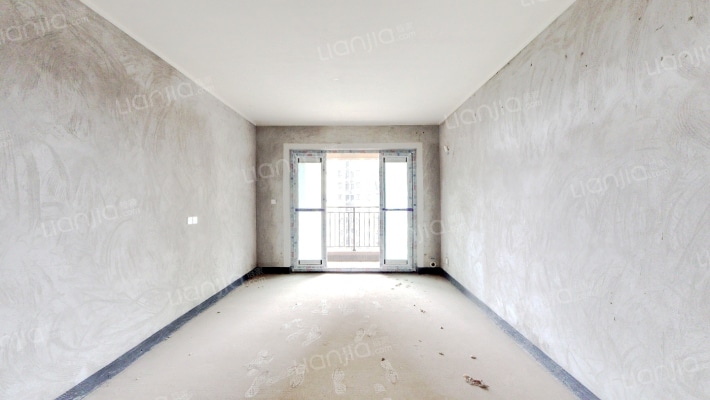 金科天宸九街区二手房实景图