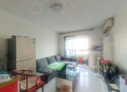 整租·三合北巷7号院 1室1厅 南/北_三合北巷7号院租房