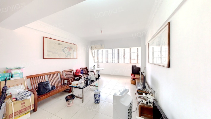 谊园小区二手房实景图