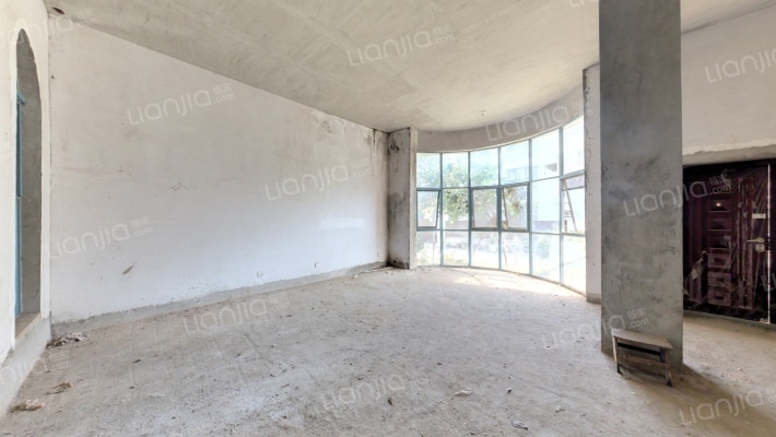 湘龙家园怡游苑二手房实景图