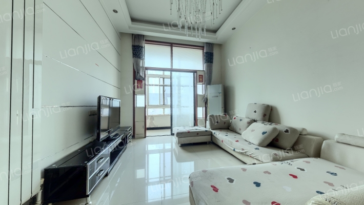 美景天城二手房实景图