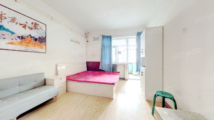 方兴小区二手房实景图