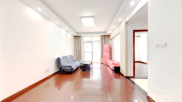 东勤佳苑二手房实景图