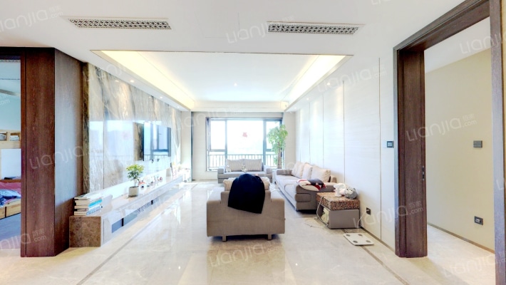 珠江阙二手房实景图