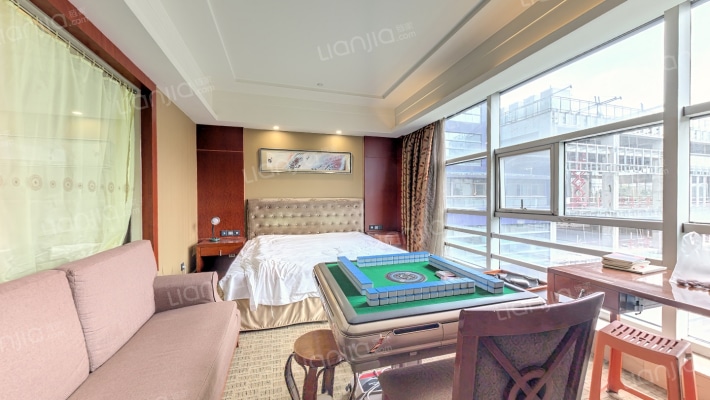 重庆天来公寓二手房实景图