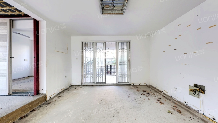 金山明珠二手房实景图