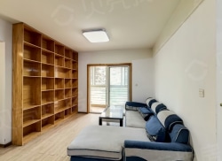 整租·天鹅湖北苑 3室2厅 南_天鹅湖北苑租房