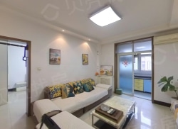 整租·兴业小区 2室1厅 南/北_兴业小区租房