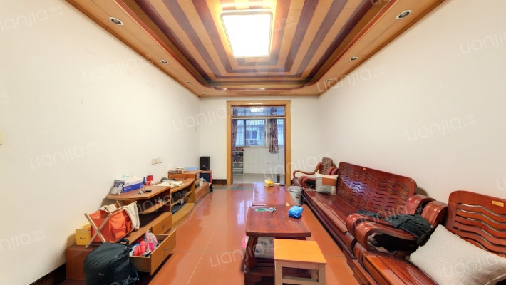 象山花苑住宅小区二手房实景图