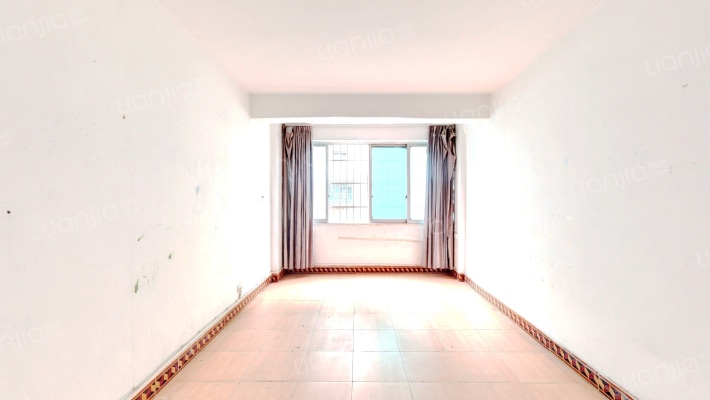 省府东街3号院二手房实景图