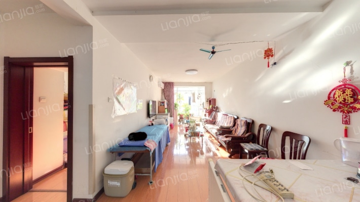 宏胜花园二手房实景图