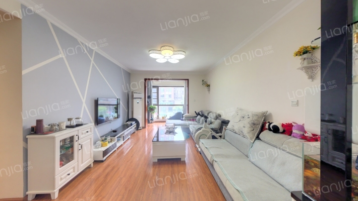 远大林语城二手房实景图