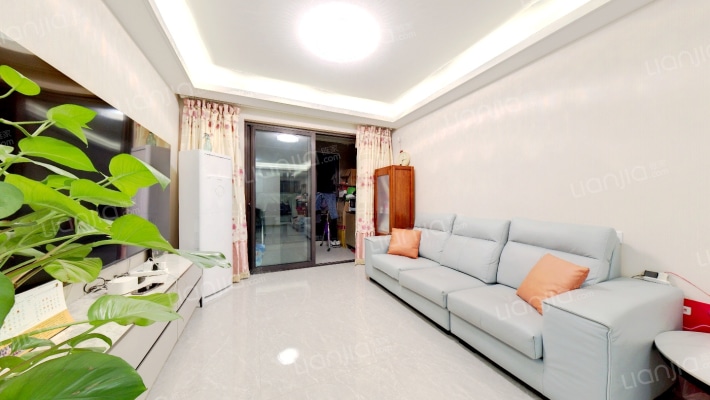 公元壹号4期二手房实景图