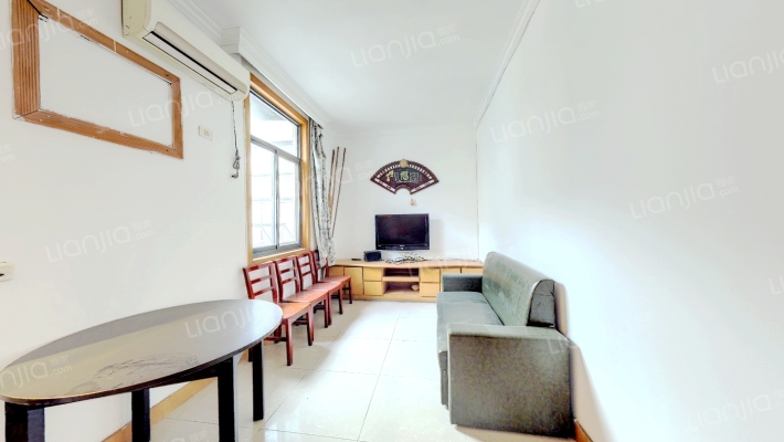 京汉街小区二手房实景图