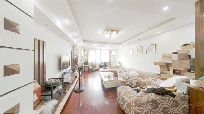 明州花园北区二手房实景图