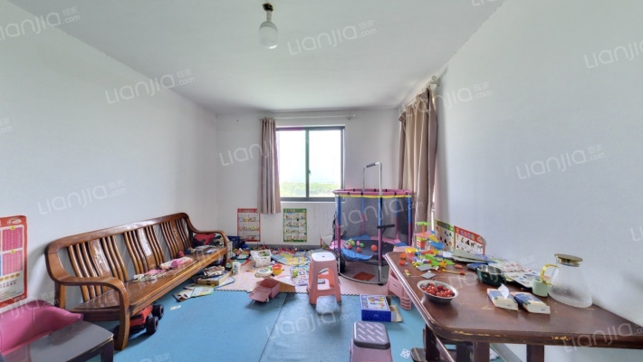 崇本苑二手房实景图