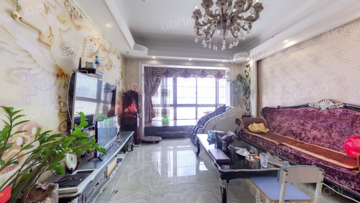 佛奥湾二手房实景图