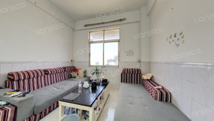 物勘院住宅区二手房实景图