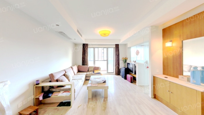 尚东国际名园（一期）二手房实景图