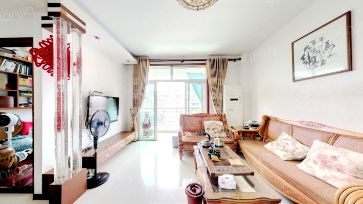 井源居二手房实景图