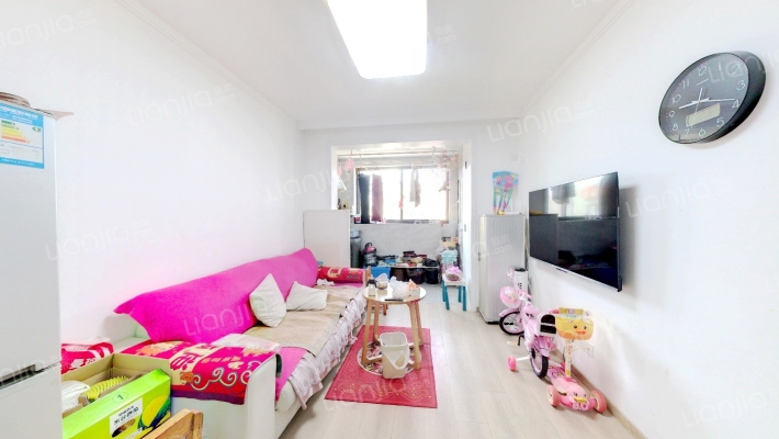 兑南花园东园二手房实景图