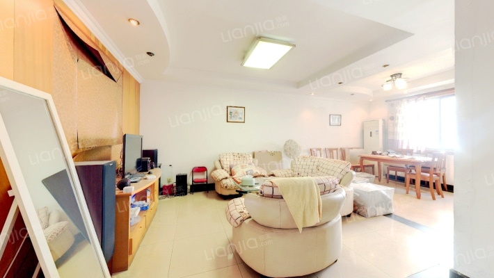 宋仙洲巷散盘二手房实景图