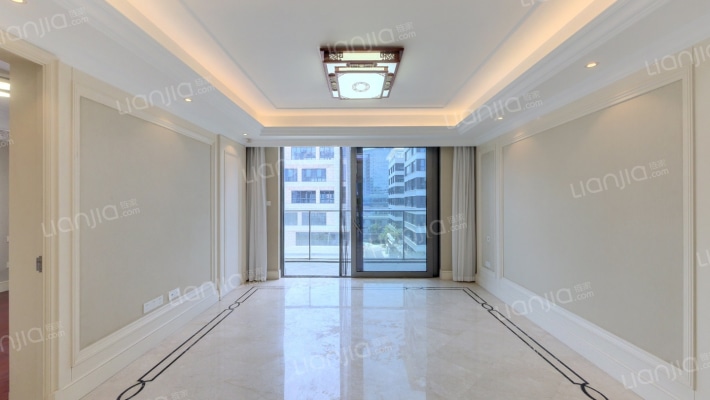 东悦府一期二手房实景图