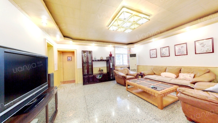 八佳花园二手房实景图