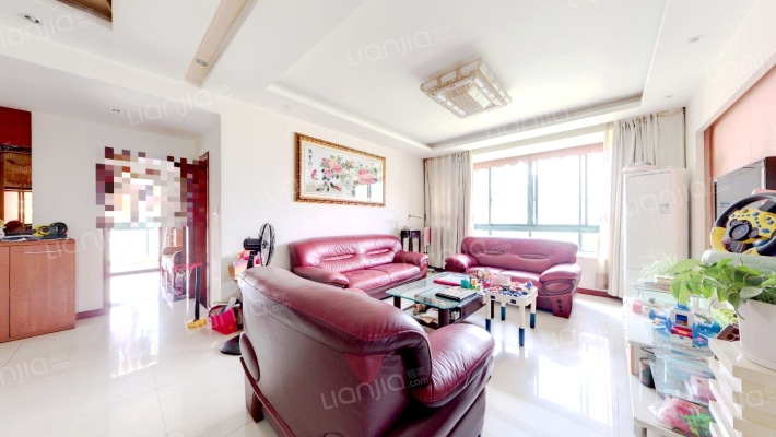 通达银座二手房实景图