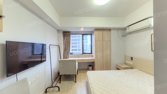 协信星澜汇二手房实景图