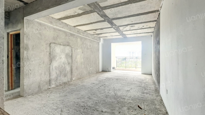 爱琴海城市广场二手房实景图