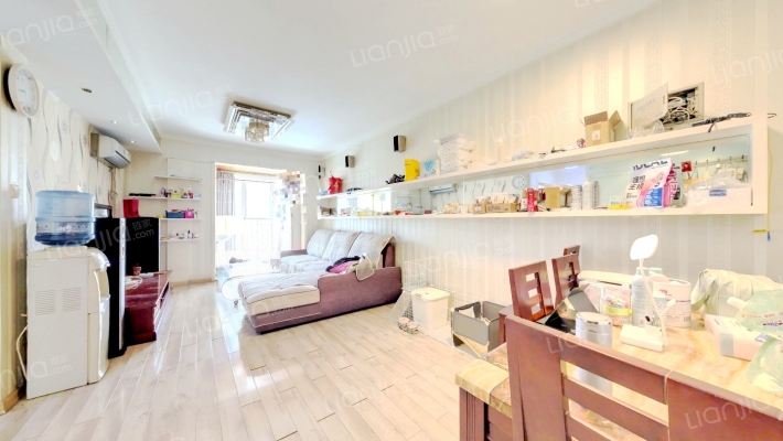 香榭丽都小区二手房实景图