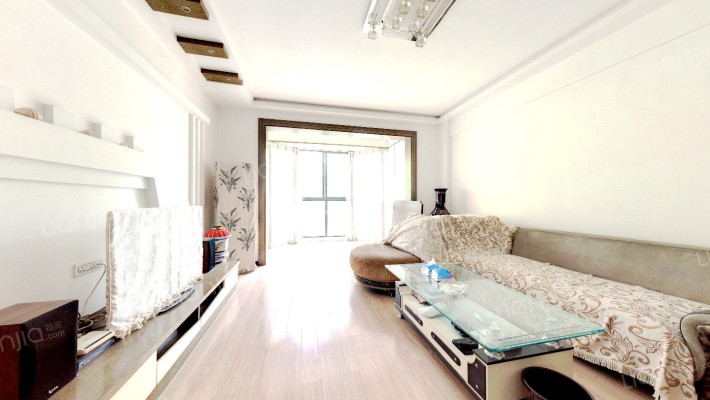 钢都欧式花园二期二手房实景图