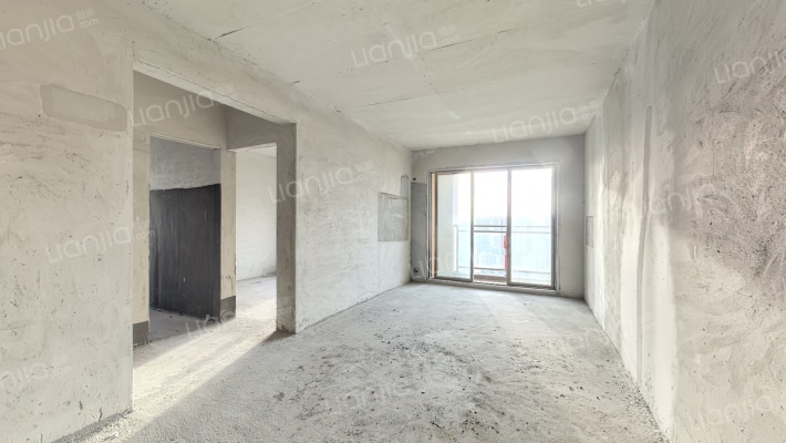 中鑫悦府二手房实景图