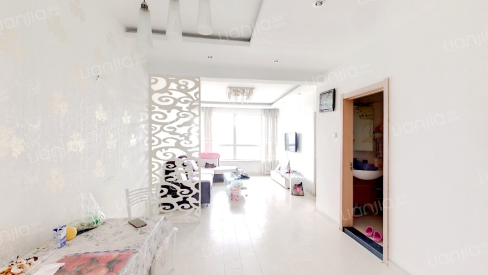 恒润御林湾二手房实景图