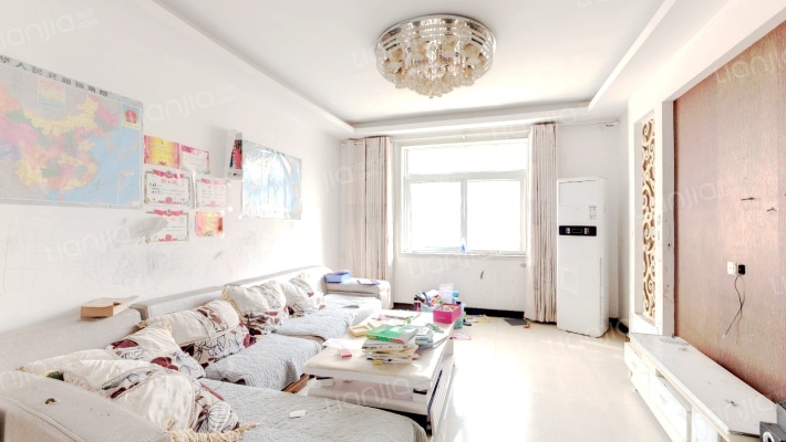 龙泊桂园二手房实景图