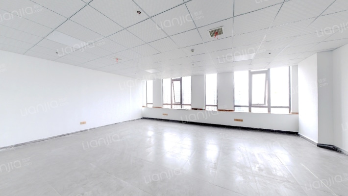 华润置地广场一期二手房实景图