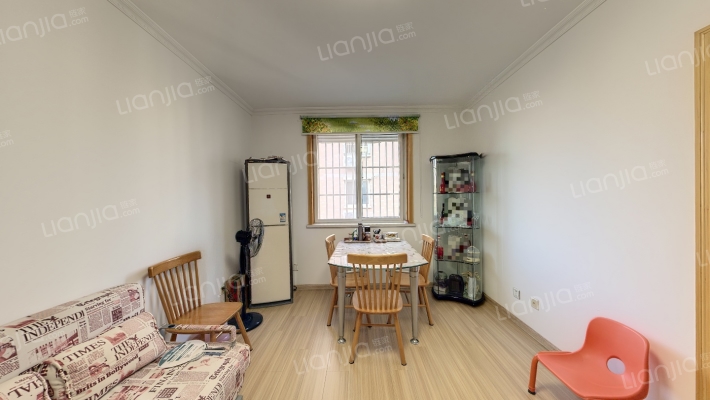 摄山星城赏菊苑二手房实景图