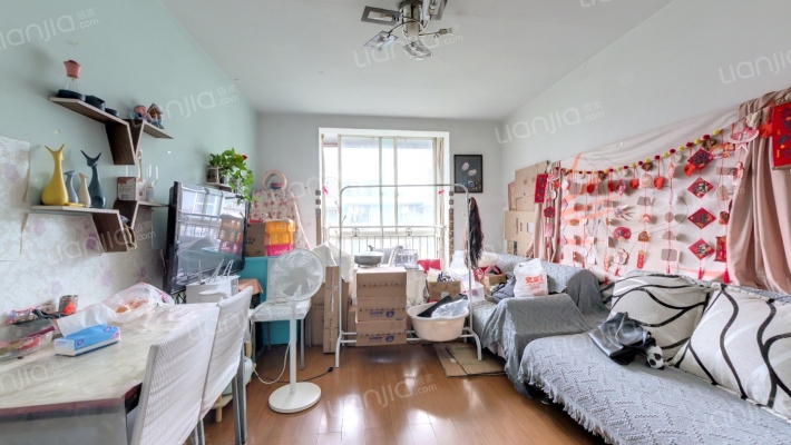 香江花园二手房实景图