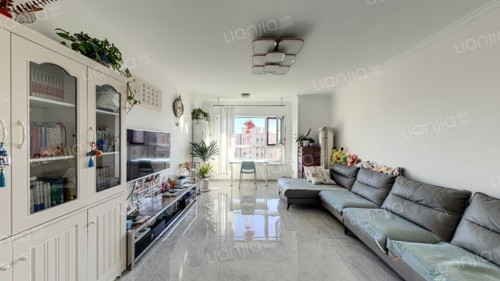 复地悦诚花园二手房实景图