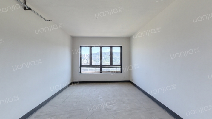 龙湖北滨910二手房实景图