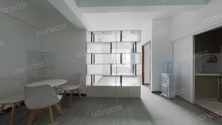 天成居二手房实景图