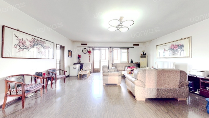 蝶桥公寓二手房实景图