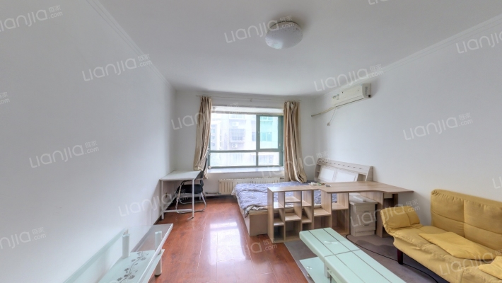 建元小区二手房实景图