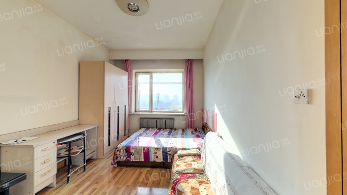 八家子社区二手房实景图